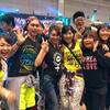  2018 ASIA ZUMBA® Conference 2日目