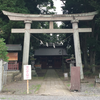 一の宮-18-(神社百選-9)(八槻)都都古別神社　　　　2017/8/6