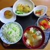 沢山のおめでとう　助産院の夏ごはん