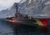 【WOWS】ラパンパの性能・立ち回り・艦長スキル
