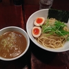 つけ麺 結心@学芸大学の味玉つけ麺