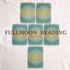2020 February Full Moon Reading