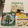 【実施報告】ママ目線で考える防災カフェ「花あかり」㉝「非常食を食べ比べてみよう！」
