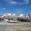 2024年9月の新宿駅西口