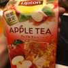 リプトン・アップルティー
