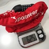 新しいチェーンロック「Sportneer チェーンロック」を買ってみました。安物ですが、何もロックしないよりはマシでしょう（苦笑）。