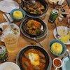 【摩】台北：台北でモロッコのタジン料理デビュー！「Tajin Moroccan Cuisine   塔吉摩洛哥料理」＠台北101