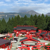 魅惑の金運開運　宝来宝来神社