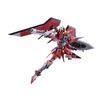 #METAL #ROBOT魂 〈METAL ROBOT魂 〈SIDE MS〉 イモータルジャスティスガンダム 『機動戦士ガンダムSEED FREEDOM』[BANDAI SPIRITS]《０２月予約》　#ad #あみあみ　#ヤフーショッピング #ここにあるよー