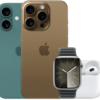 Apple、iPhone16に加え新型AirPodsやWatchを発表か（リーク）