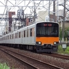 東武５００００系　51001F