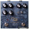 「Revv Amplification Shawn Tubbs Tilt Overdrive」！モダンアンプメーカーによるブースター付オーバードライブ！Shawn Tubbsモデル！