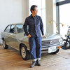 DALEE'S&CO  ダリーズアンドコー より、涼しくサラッと着られるワークシャツ Calico.D 30s Calico shirt と Surgical Denim 20s SURGICAL DENIMのご紹介です☆