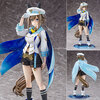 【ウマ娘】1/7『シュヴァルグラン』フィギュア【ファット・カンパニー】より2025年12月発売予定☆