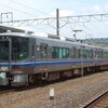 ●第42回：JR西日本521系電車の貫通幌