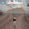 Zwift 449 Whole Lotta Lava