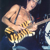 George Lynch's main axe 1. Tiger PART1
