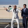 錦鯉、M-1グランプ確定予想