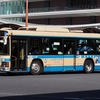 横浜市営バス　9-1667