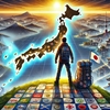 47都道府県をすべて訪れる  