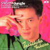 ◆今日の１曲◆田原俊彦「ジャングル Jungle」Pony Canyon – SSP-107 プロモ・オンリー・オリジナル盤　《1990》