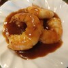 7月の私の料理教室は中華！エビチリや餃子…定番だけど自分で作ると美味しいと思います〜