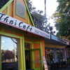 My thai cafe