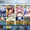 【FGO】冠位戴冠戦（研鑽戦） アサシン Ⅶ