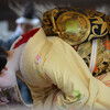 京都八坂神社節分会その３