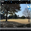 今年初の70台は突然に・・・ in 東千葉