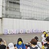 【感想_MCあり】BUMP OF CHICKEN LIVE 2022 Silver Jubilee at Makuhari Messe 7/3公演