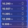 歩かないと認知症にでも歩くと転倒する