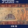 「風の谷のナウシカ」感想