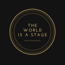 The world is a Stage