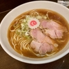 秋葉原であっさりラーメンに出会えました「ラーメン紬麦」