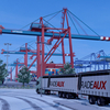 #58 “医療機器”をカッセルからハンブルクまで配送 〜Euro Truck Simulator2 (ETS2)〜