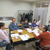 2017年度理事会