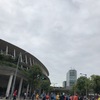 東京レガシーハーフマラソン2022～As If I Were Running!