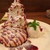 【別海町】CAFE TRUNKでパンケーキ！