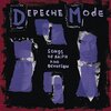 Songs Of Faith And Devotion/Depeche Mode（1993）今日のTSUTAYA DISCAS日記。#290