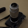 Hektor 135mm F4.5 を買ってみた