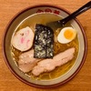 "昔ながら" を超えたラーメン　〜らーめん向日葵〜