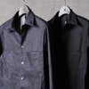 "Thee OLD CIRCUS 24SS" / 一押しはデニムシャツ