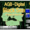 アワード 〜 AGB Black Sea Award です！