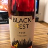 #29 BLACK 4EST ROSE TROCKEN