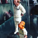 スターウォーズ採集