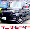 高槻市　F様　中古車　ホンダ　N-BOXカスタム　ご成約ありがとうございました！