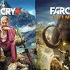 Steam版ファークライプライマルが起動できない