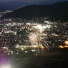 【岐阜市】11月から改修工事が始まる『岐阜城パノラマ夜景』