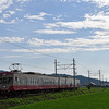 近江鉄道 2024　7/21-22